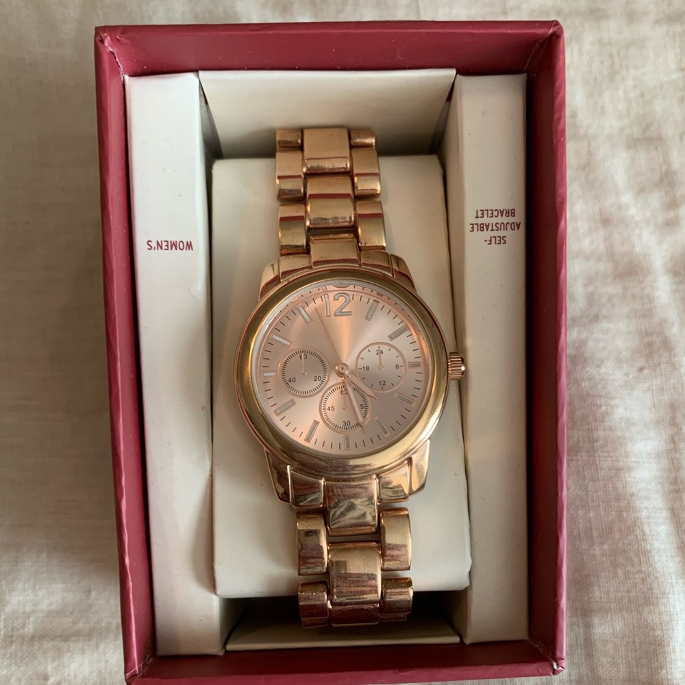 Watch